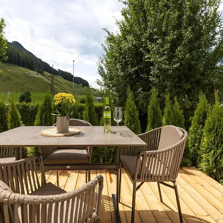 Lenni's Apartments-2 By Interhome * Bruck an der Grossglocknerstrasse