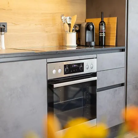Apartment Lenni's Apartments-2 By Interhome *