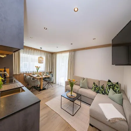 Lenni's Apartments-2 By Interhome * Bruck an der Grossglocknerstrasse