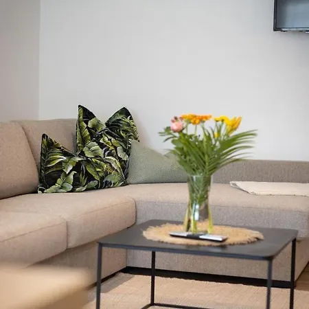 Apartment Lenni's Apartments-2 By Interhome