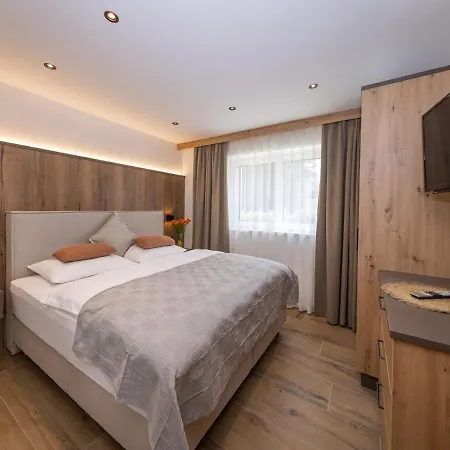 Lenni's Apartments-2 By Interhome Apartment *