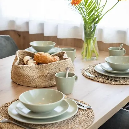 Apartment Lenni's Apartments-2 By Interhome *