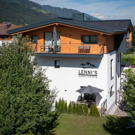 Lenni's Apartments-2 By Interhome Apartment